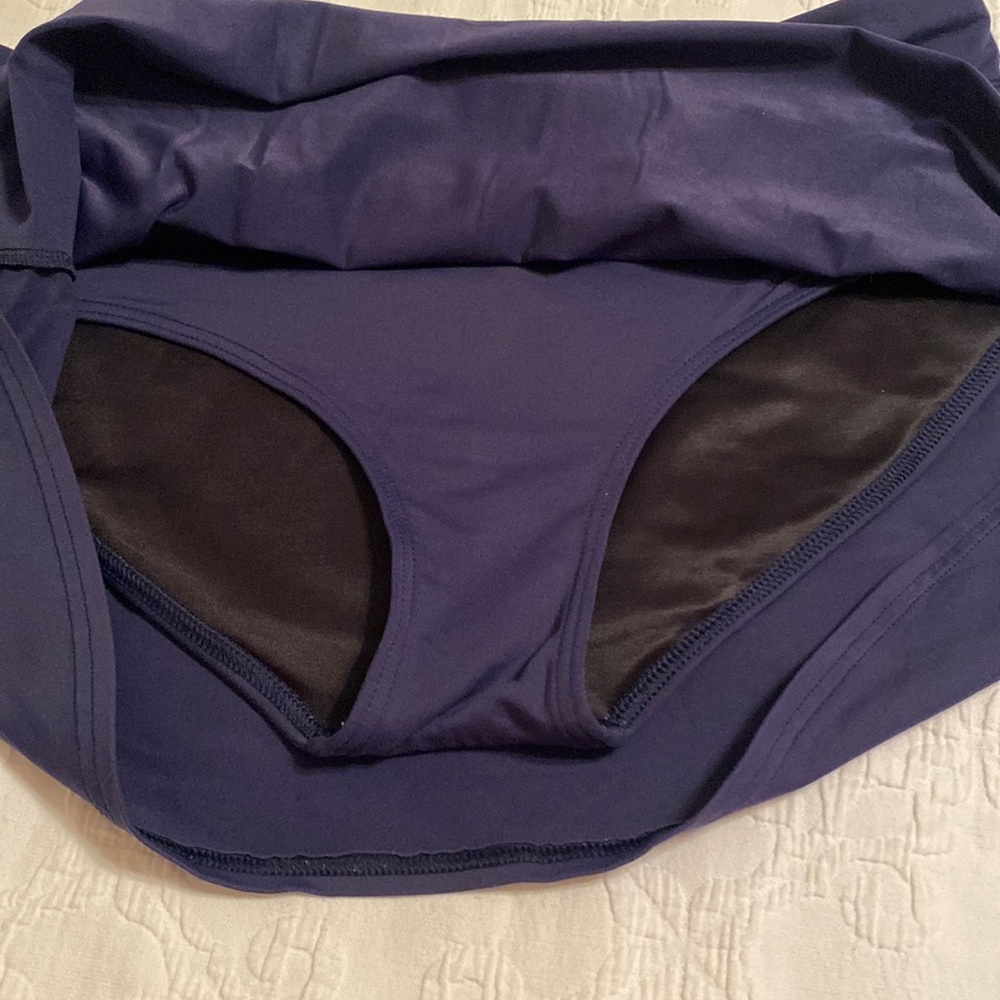 Swim skirt - Picture 2 of 4